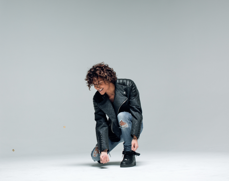 Omar Rudberg Que Pasa