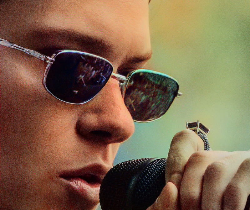 Summer Festival Superbloom