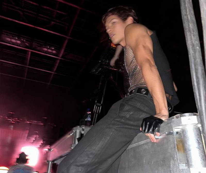 Midnight Sun Tour Copenhagen