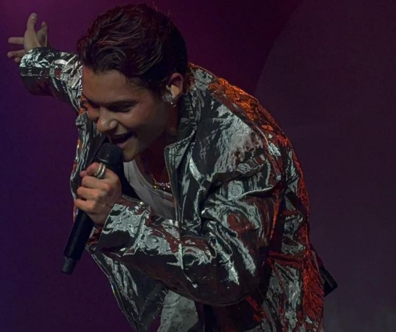 Midnight Sun Tour Manchester