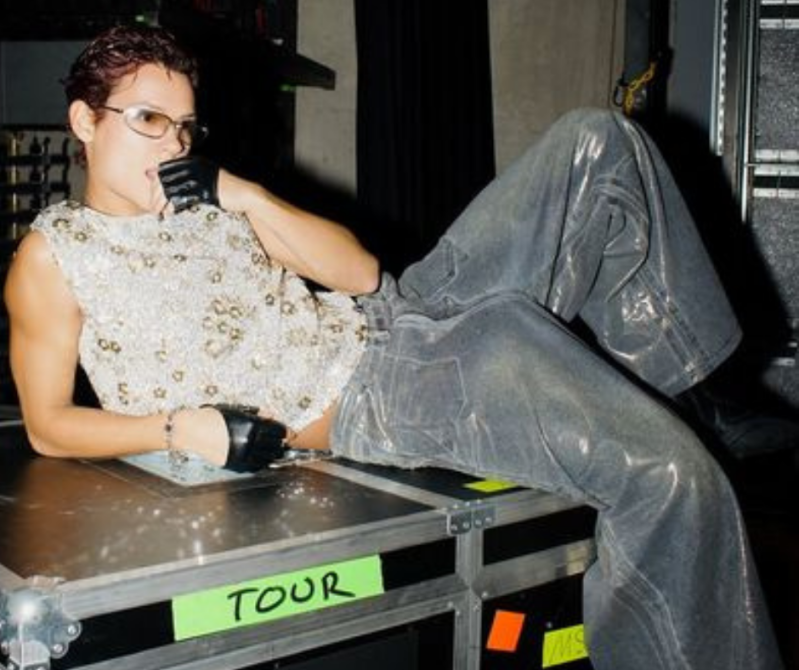 Midnight Sun Tour Amsterdam