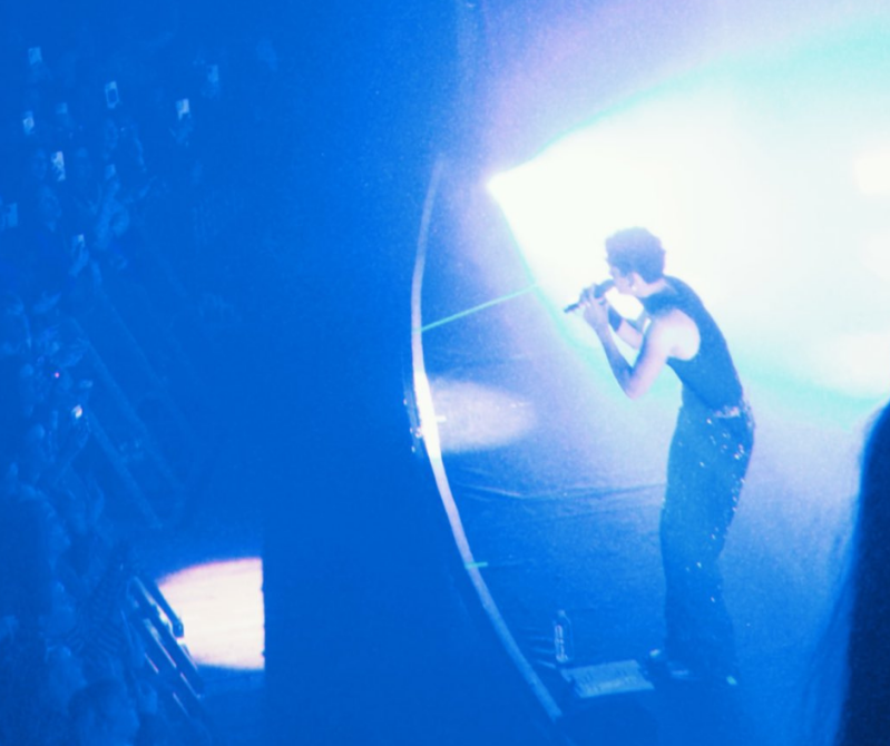 Every Night Fantasy Tour Paris