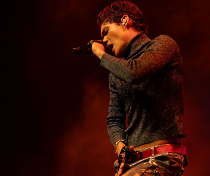 Midnight Sun Tour Malmö