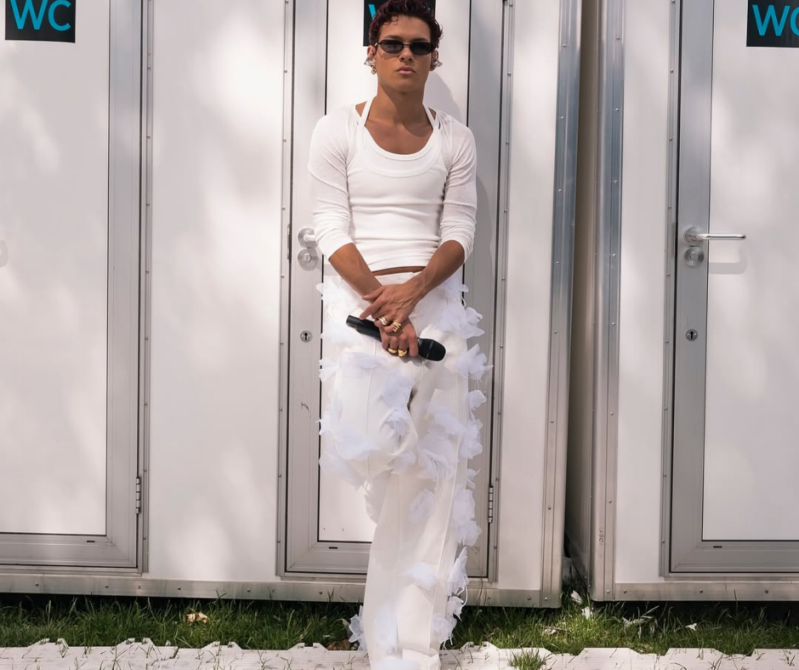 Summer Festivals Mighty Hoopla