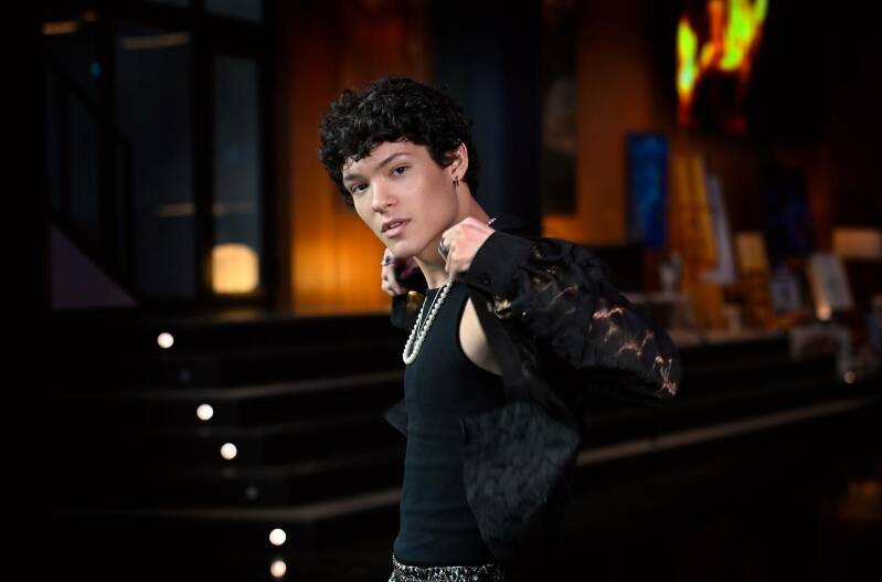 Omar Rudberg Aftonbladet
