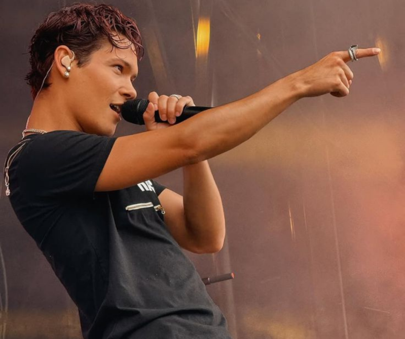 Summer Festival Feeling festival