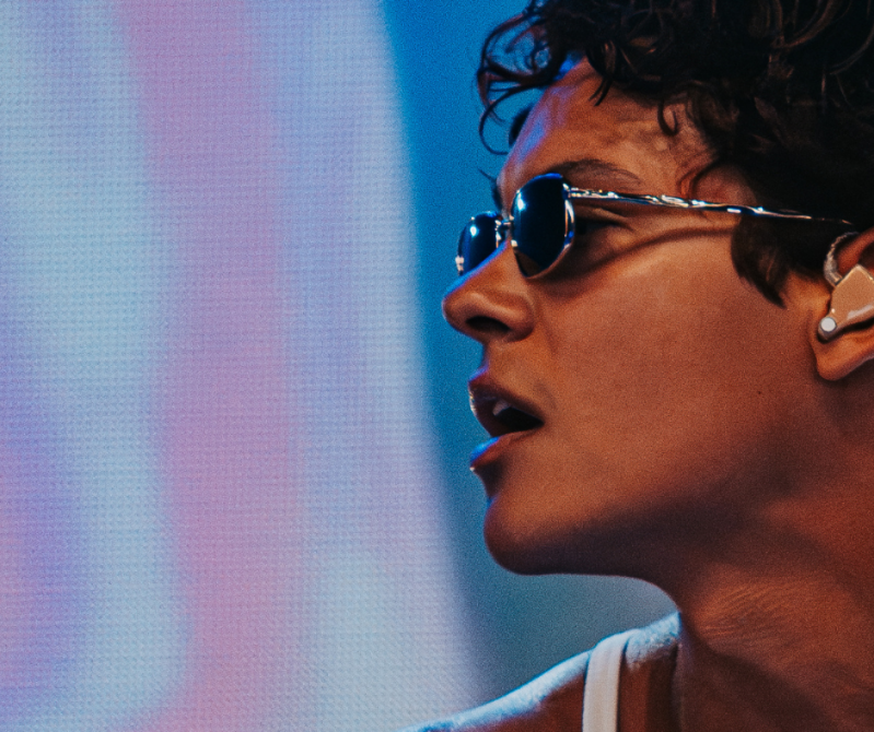 Summer Festival Pinkpop festival