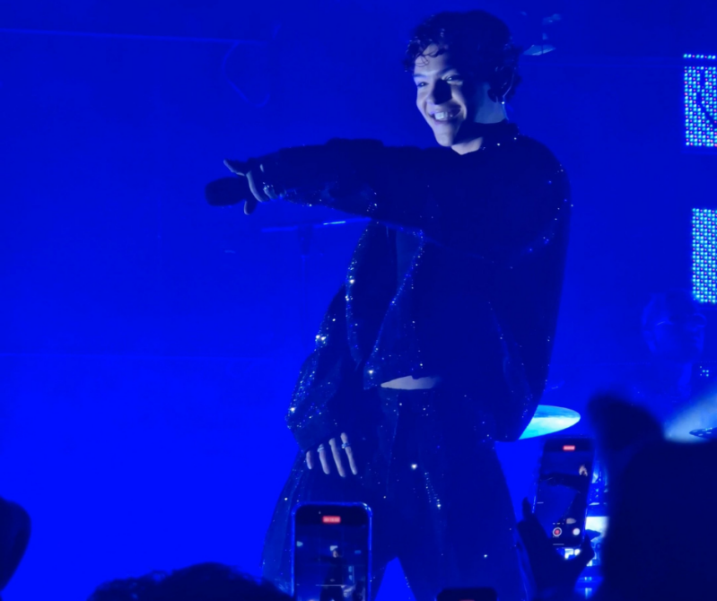 Every Night Fantasy Tour Madrid