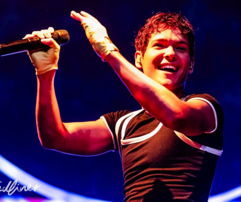 Midnight Sun Tour Vienna