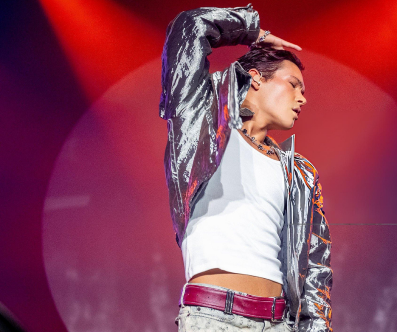 Midnight Sun Tour Manchester