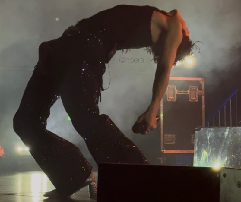 Every Night Fantasy Tour Berlin