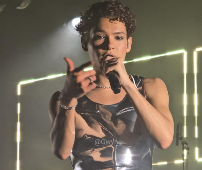 Every Night Fantasy Tour Cologne