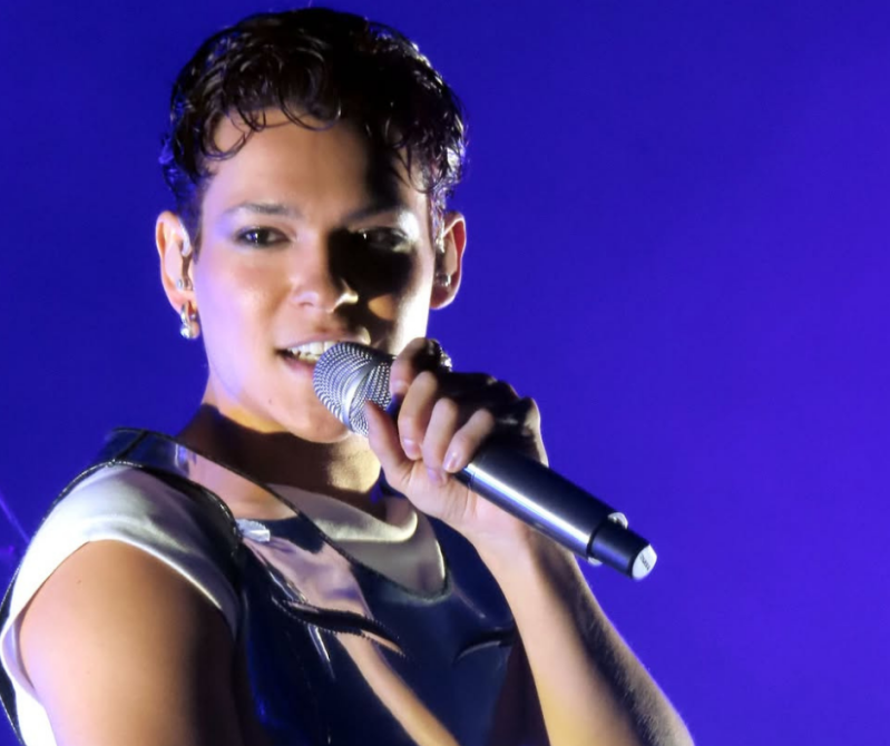 Omar Rudberg Every NIght Fantasy Tour. Manchester