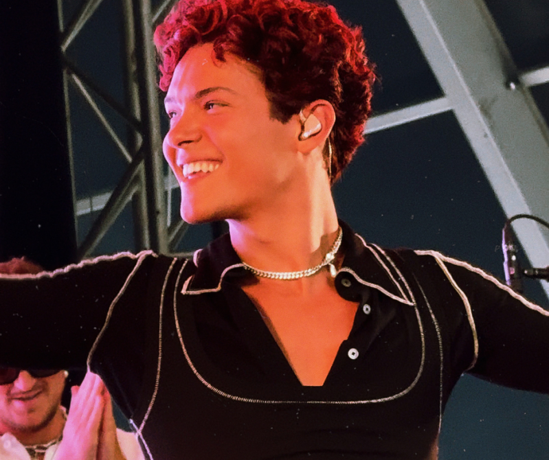 Summer Festival Way Out West