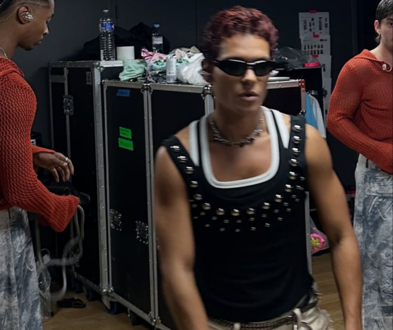 Midnight Sun Tour Paris