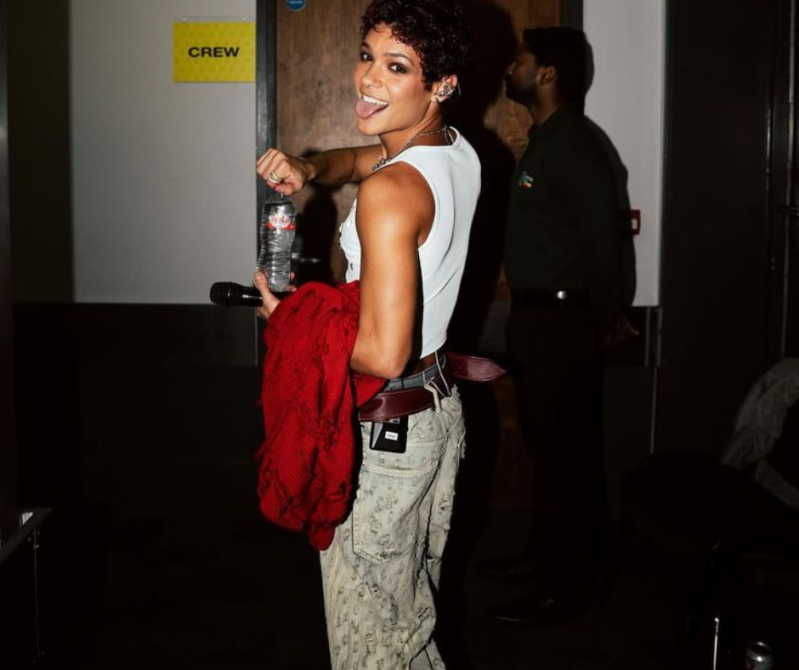 Midnight Sun Tour Dublin