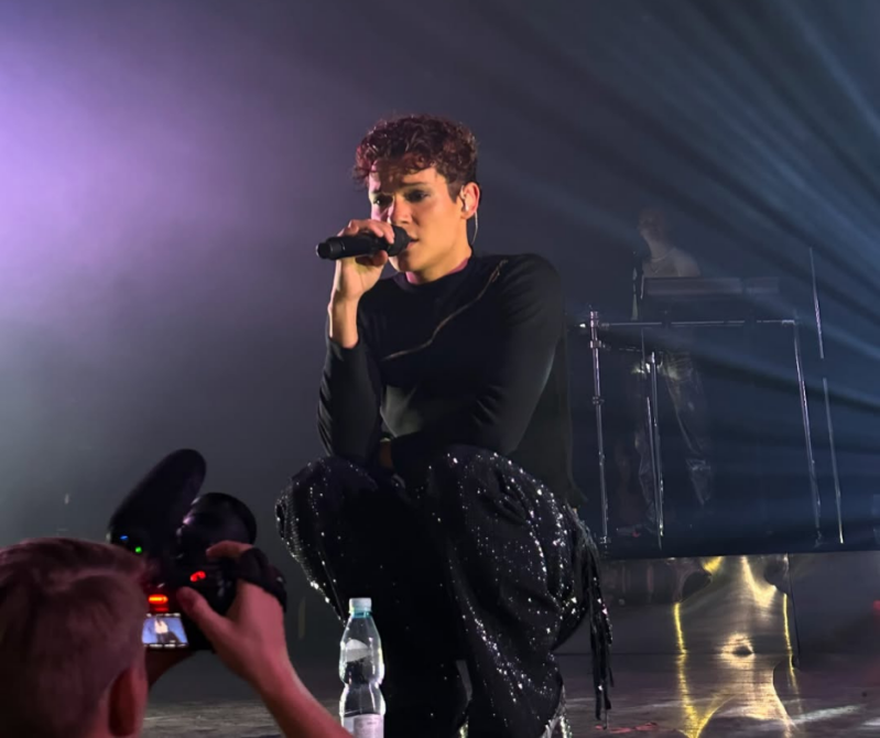 Every Night Fantasy Tour Warsaw