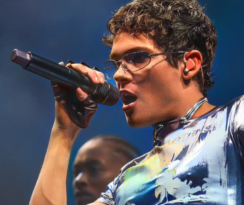 Midnight Sun Tour Antwerp