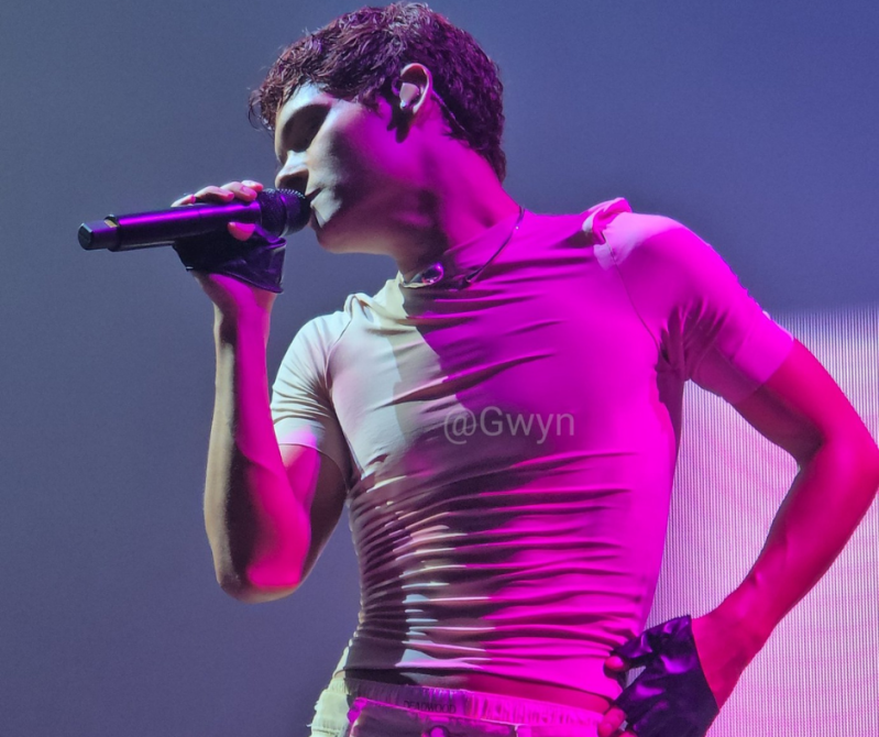 Midnight Sun Tour Munich