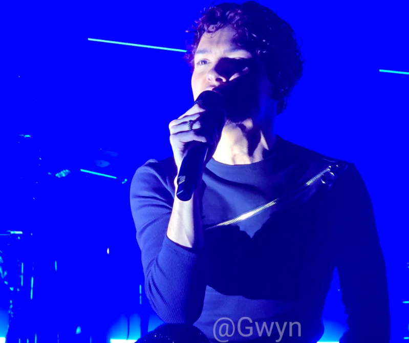 Every Night Fantasy Tour Munich