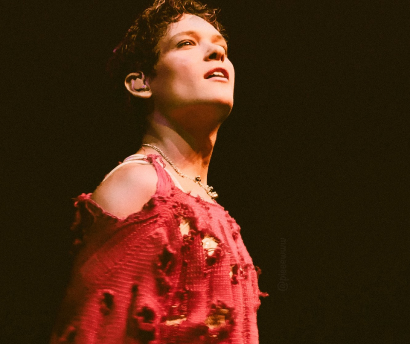 Midnight Sun Tour Dublin