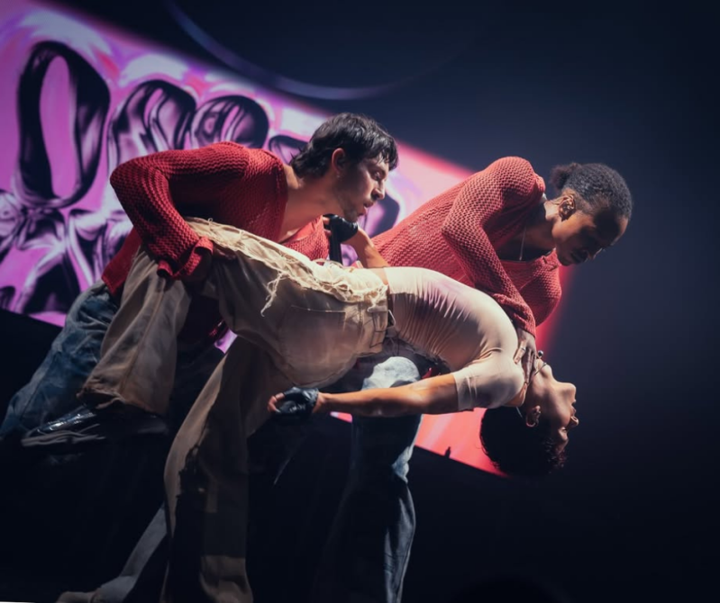 Midnight Sun Tour Munich