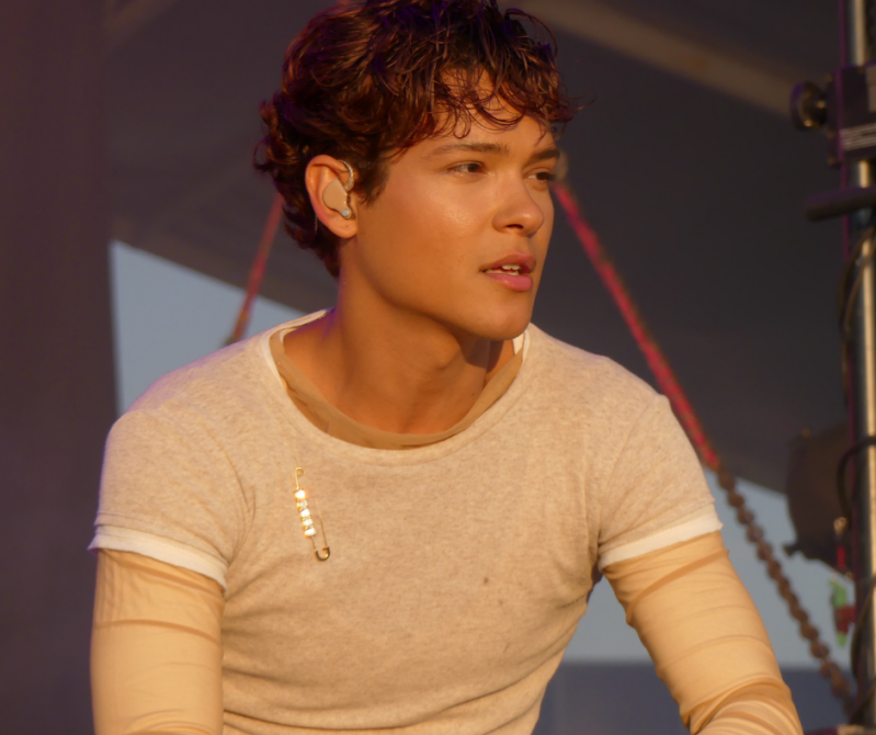 Summer Festival Ruisrock