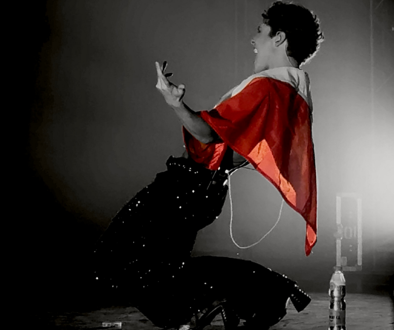 Every Night Fantasy Tour Warsaw