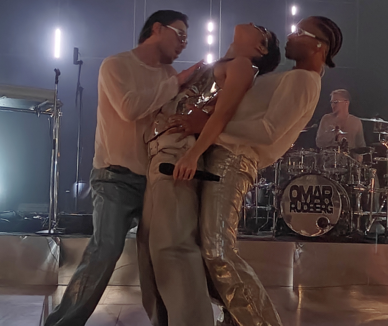 Every Night Fantasy Tour Copenhagen