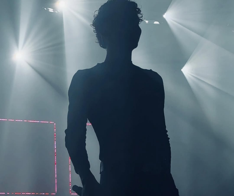 Every Night Fantasy Tour Munich