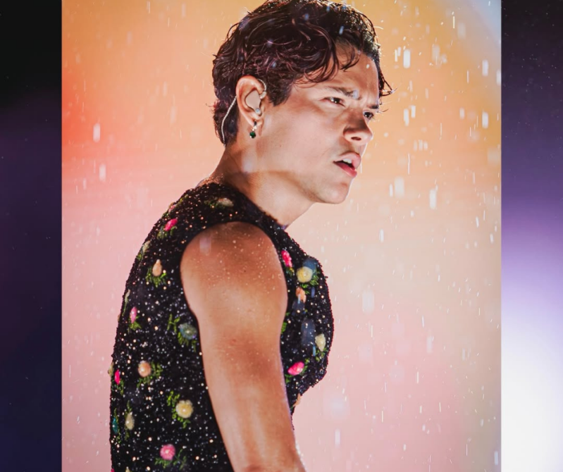 Summer Festival Stockholm Pride