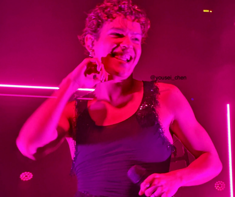 Every Night Fantasy Tour Madrid