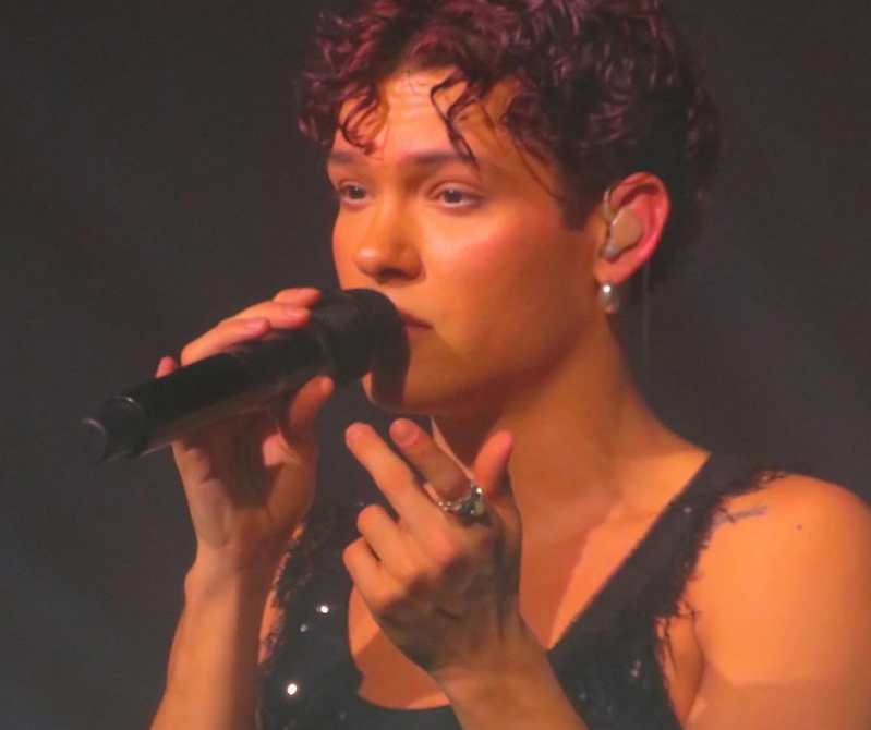 Every Night Fantasy Tour Antwerp