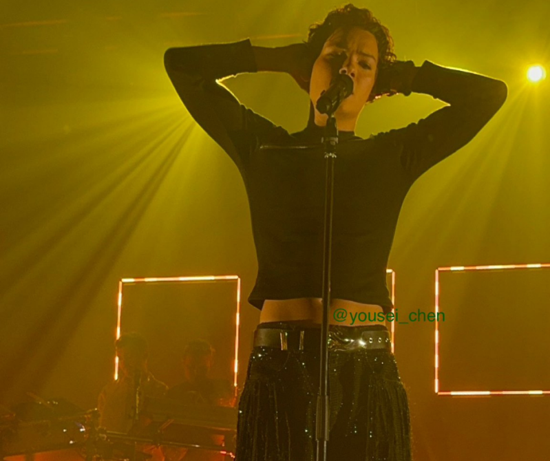 Every Night Fantasy Tour Barcelona