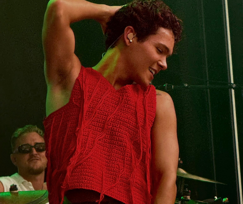 Summer Festival Superbloom