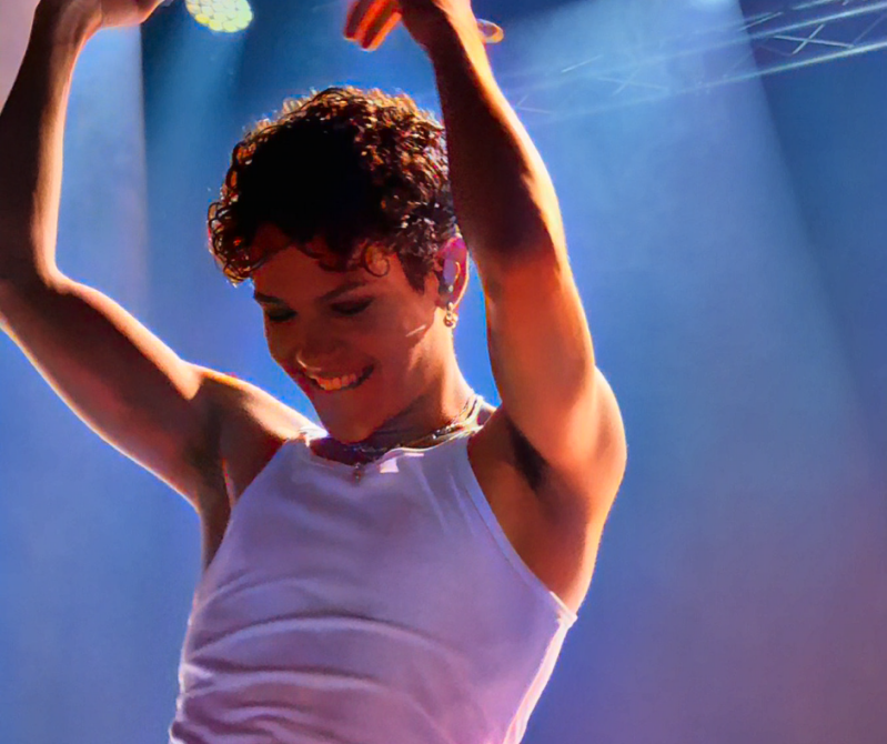 Every Night Fantasy Tour Oslo