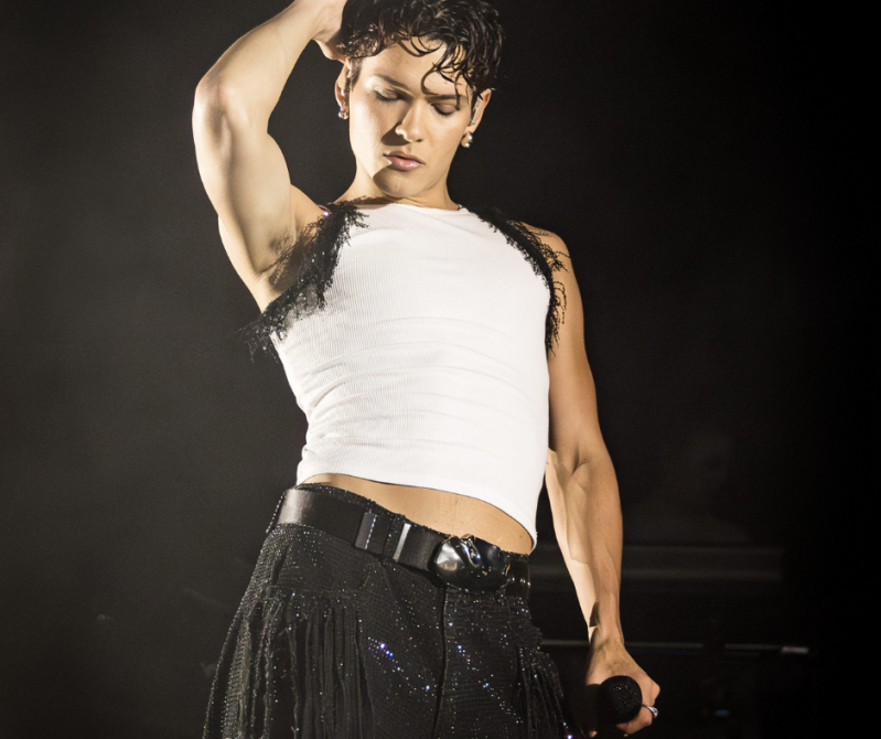 Every Night Fantasy Tour Hamburg