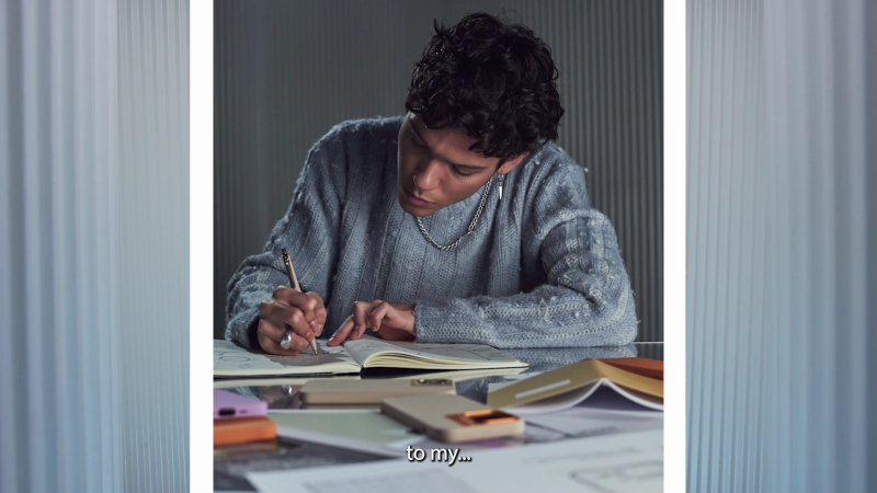 Omar Rudberg Nudient
