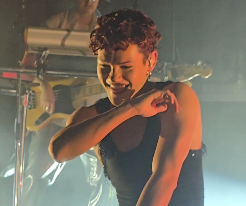 Every Night Fantasy Tour Madrid