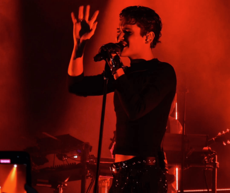 Every Night Fantasy Tour Warsaw