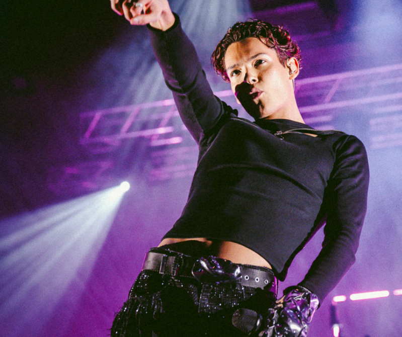 Every Night Fantasy Tour Milan