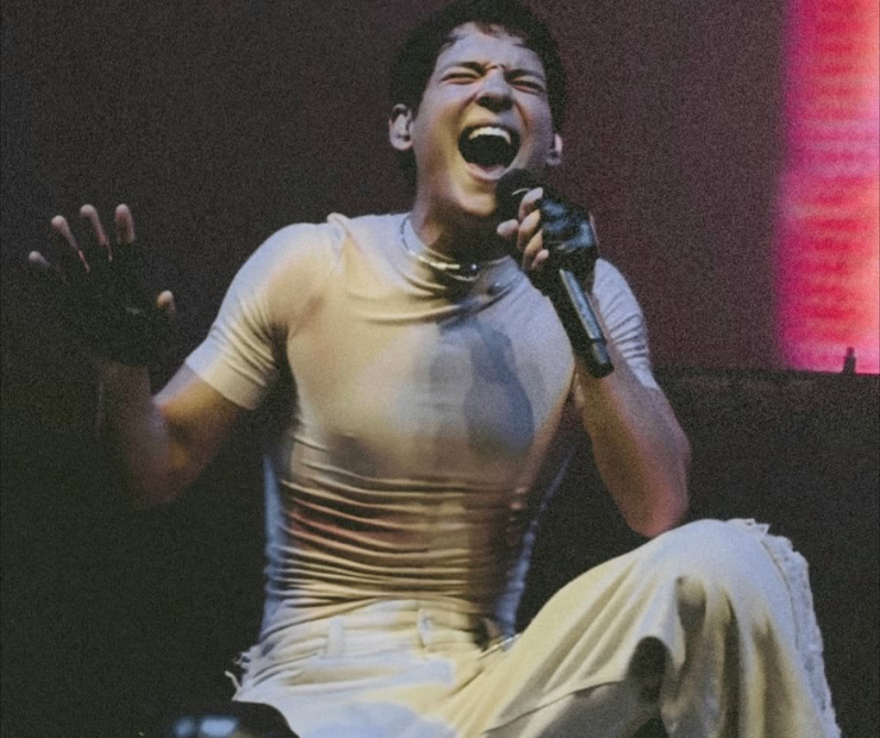 Midnight Sun Tour Munich