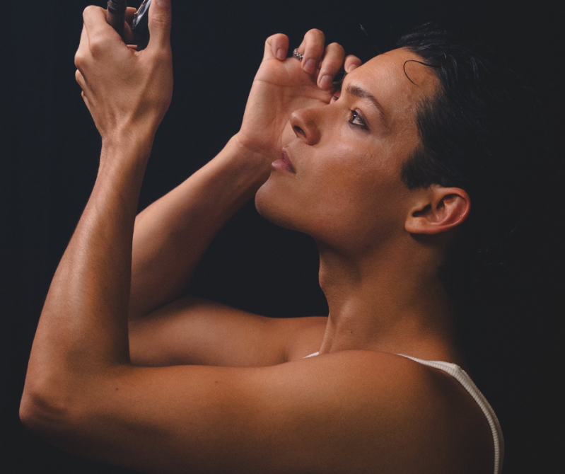 Omar Rudberg London. Fall Tour 2024