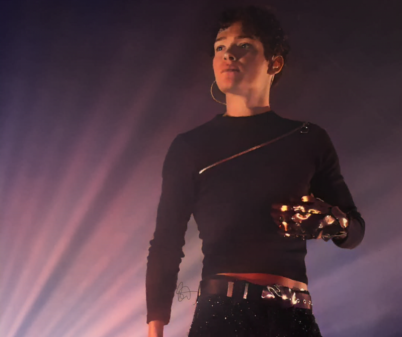 Every Night Fantasy Tour Munich