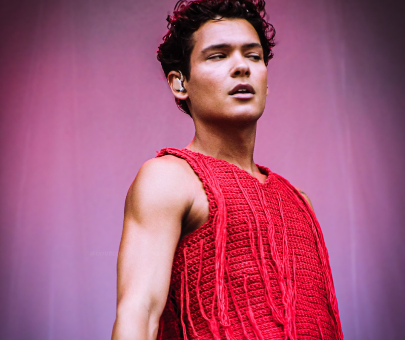 Summer Festival Superbloom