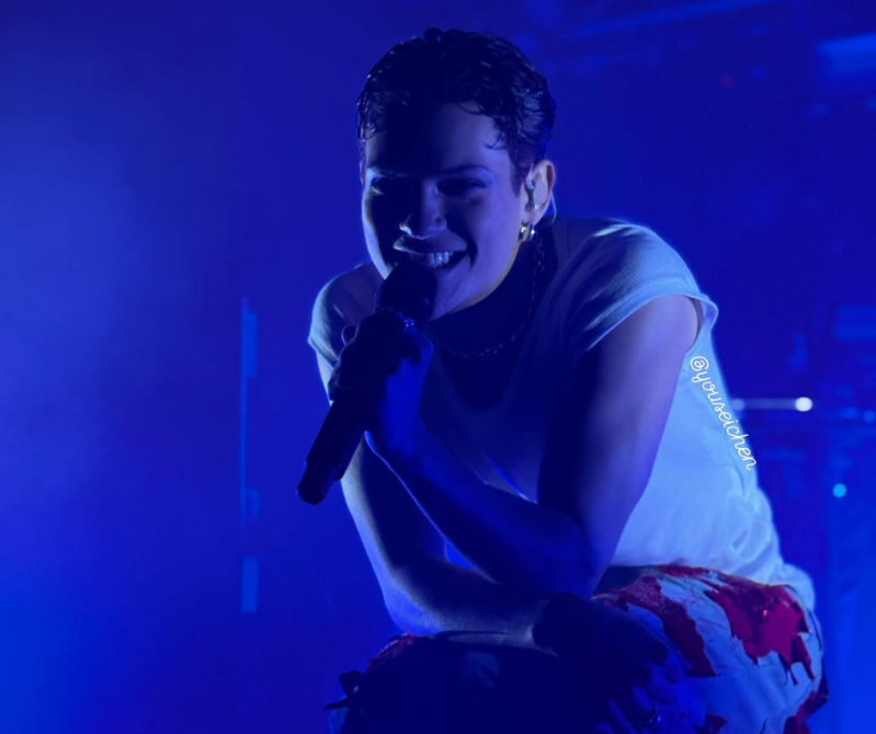 Omar Rudberg Every NIght Fantasy Tour. Birmingham