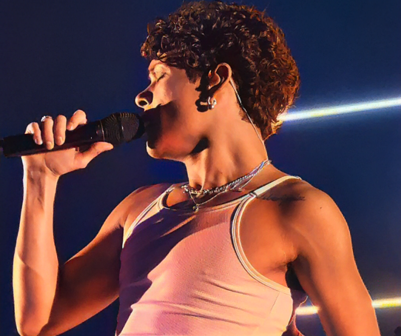 Every Night Fantasy Tour Oslo