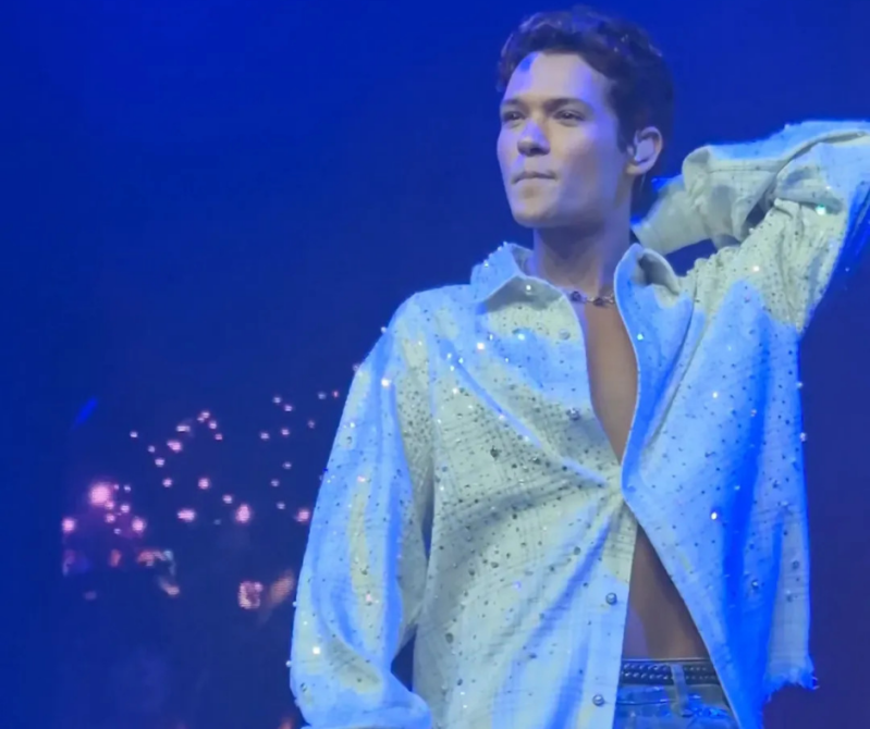 Midnight Sun Tour Düsseldorf