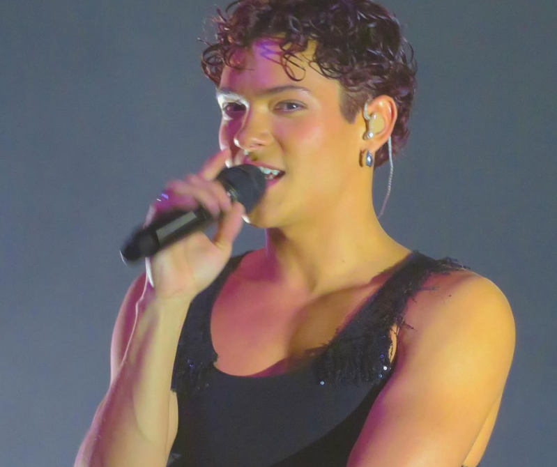 Every Night Fantasy Tour Antwerp