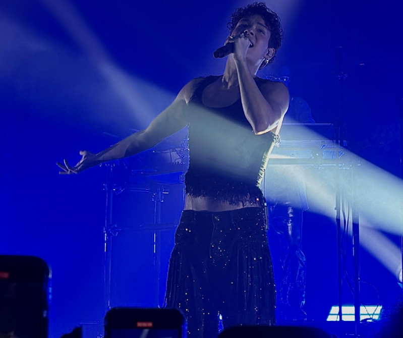 Every Night Fantasy Tour Paris